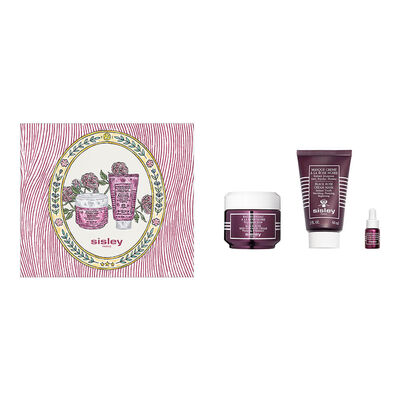 Kit Sisley DUO ROSE NOIRE